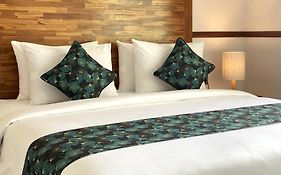 Kanitri Villas Seminyak